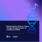 Enhancing the delivery of gene therapy cover image