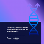Facilitating effective health technology assessment cover image