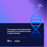 Promoting multi stakeholder cover image